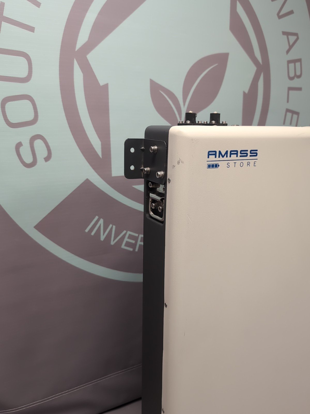 AMASS GTX2000 Li-ion battery - Image 6