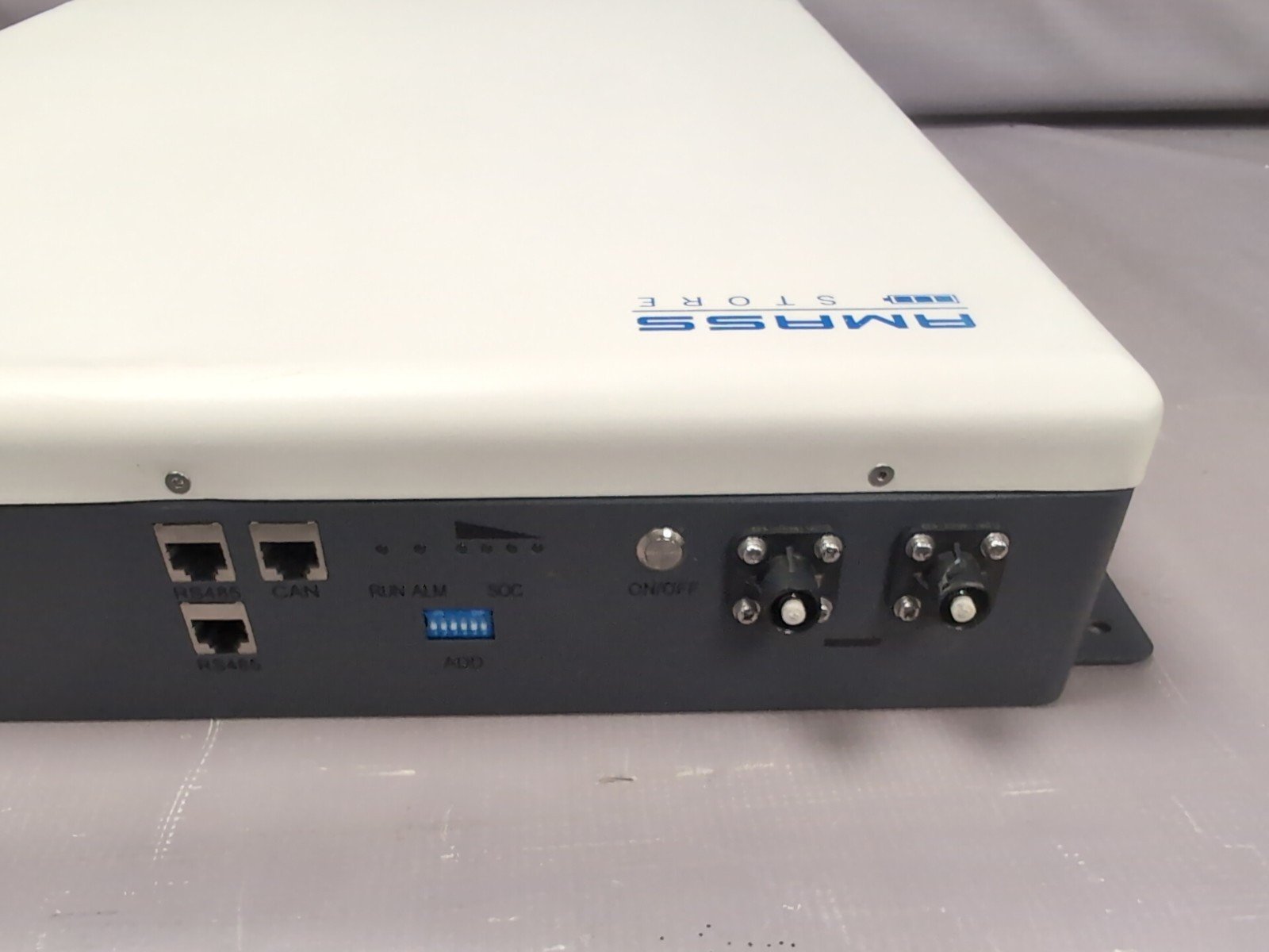 AMASS GTX2000 Li-ion battery - Image 8