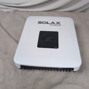 Aluminium Heatsink with Casement  Enclosure IP65 Ham Radio / Linear 400x320x125