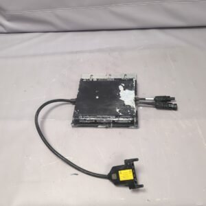 Enphase 215 Watt Utility-interactive Inverter , 45 V Max DC Input  @ 230v 50hz