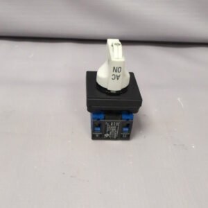 Kraus and naimer KF 20 switch