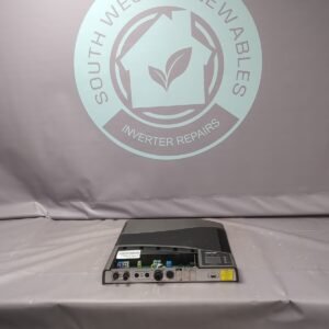 Power-One Aurora PVI-2000-UK 2kW Solar PV Inverter – 230V Grid-Tie – Bare Unit