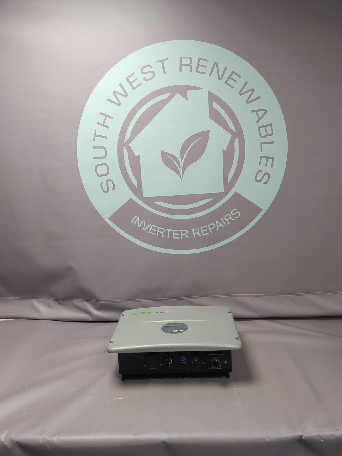 SAJ Sununo TL 2 K 2 KW Solar PV Inverter Refurbished 2000 Watts - Image 3