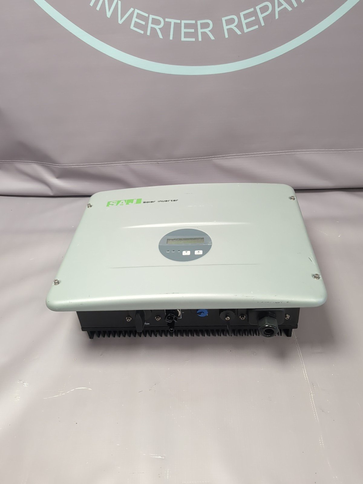 SAJ Sununo TL 2 K 2 KW Solar PV Inverter Refurbished 2000 Watts - Image 4