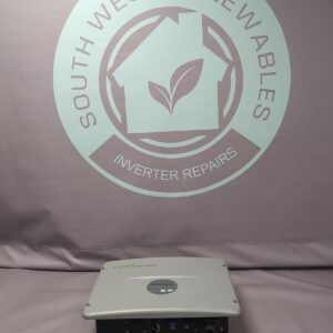 SAJ Sununo TL 2 K 2 KW Solar PV Inverter Refurbished 2000 Watts
