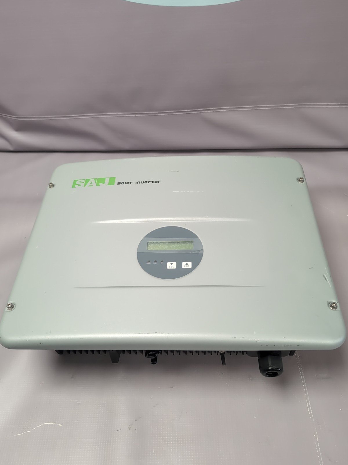 SAJ Sununo TL 2 K 2 KW Solar PV Inverter Refurbished 2000 Watts - Image 5