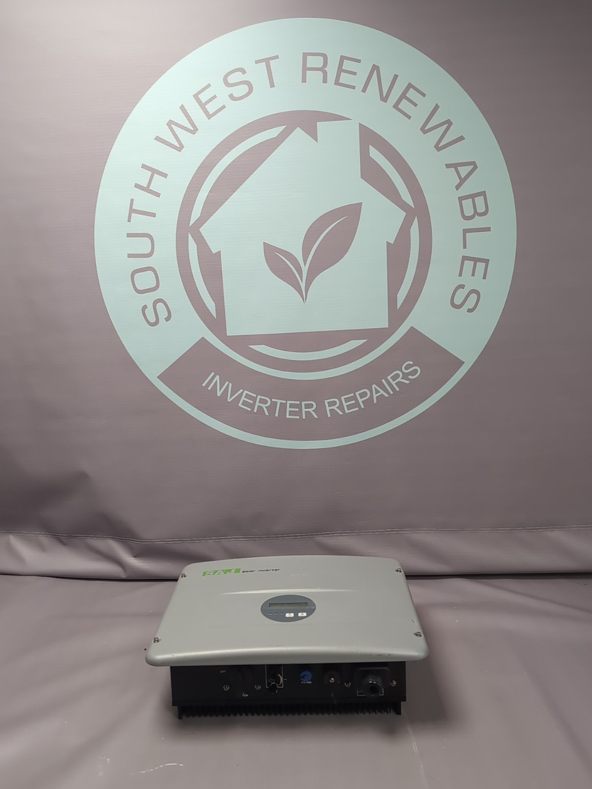 SAJ Sununo TL 2 K 2 KW Solar PV Inverter Refurbished 2000 Watts