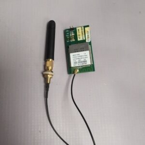 Samil Power wifi card and antenna for Solar River TL-D-4000 Units