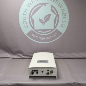 Solis 2G 1.5kW Solar Inverter (1800W Max) – Reconditioned