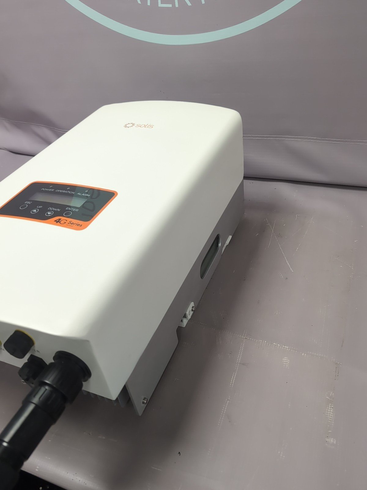 Solis-3P10K-4G 3 Phase Solar Panel Inverter (Solis-3P10K-4G)V10 KW 3phase Unit - Image 4