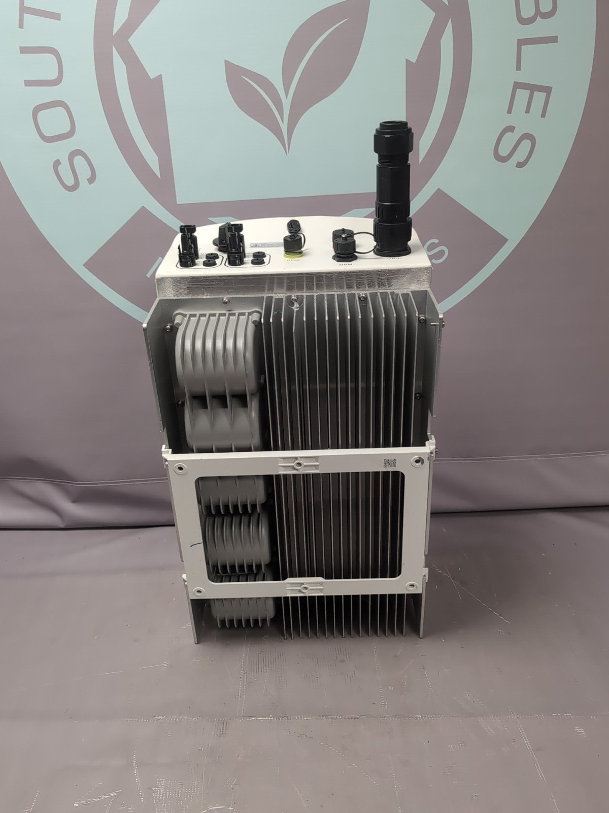Solis-3P10K-4G 3 Phase Solar Panel Inverter (Solis-3P10K-4G)V10 KW 3phase Unit - Image 6