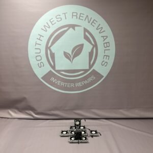 10 X Bulk - NMB 2410ML-04W-B59  60mm  ball bearing fan 12v Project Ham Radio