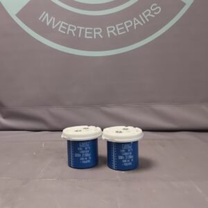 500 V 2100 Micro Farad Capacitor X2