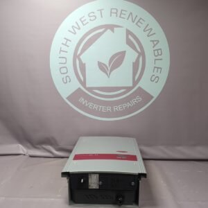 Fronius IG TL 4.0 4kW Grid-Tied Solar Inverter (4000W)