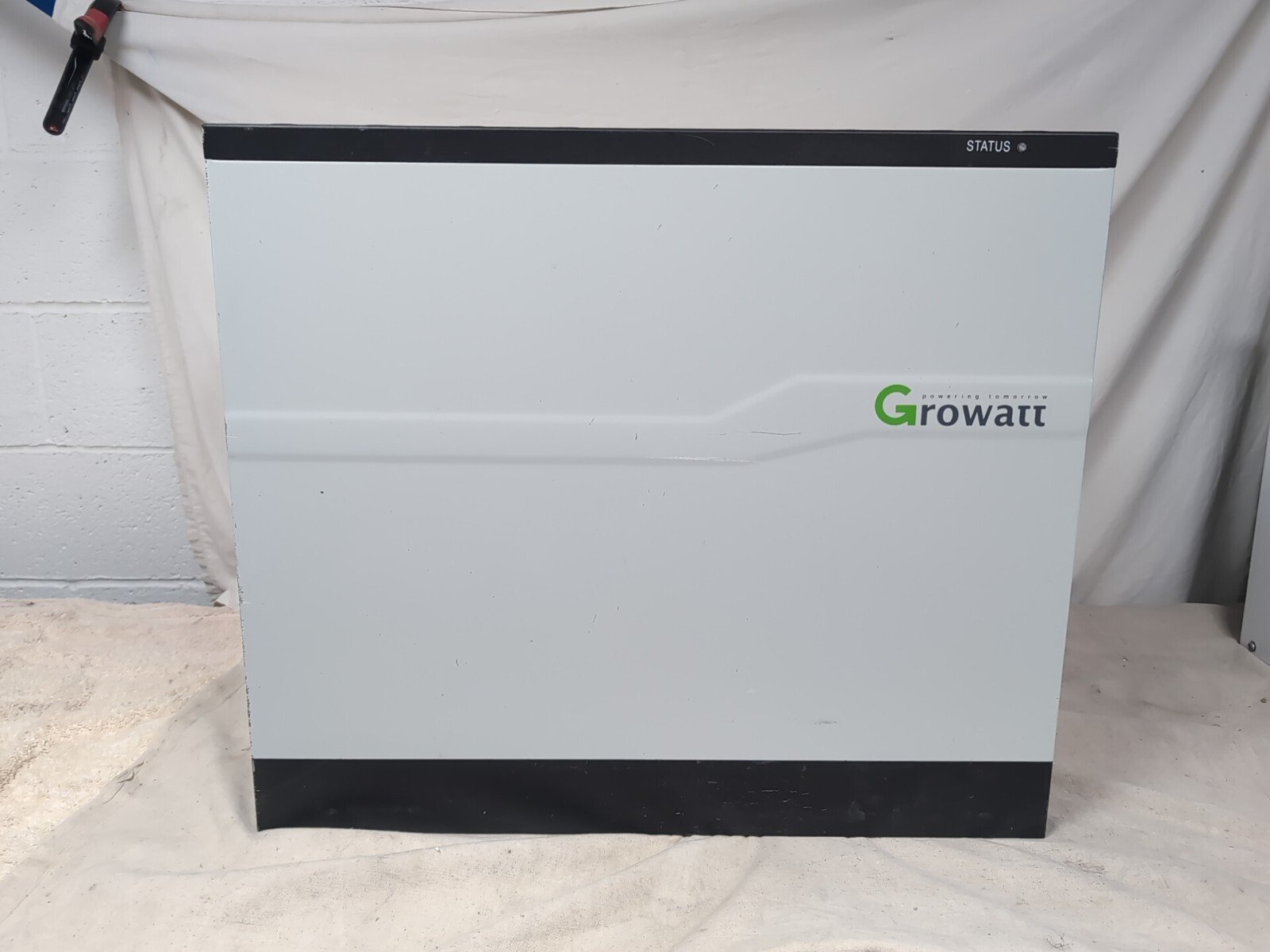 Growatt GBLI 5001 Battery Faulty Spares or Repair - Image 2