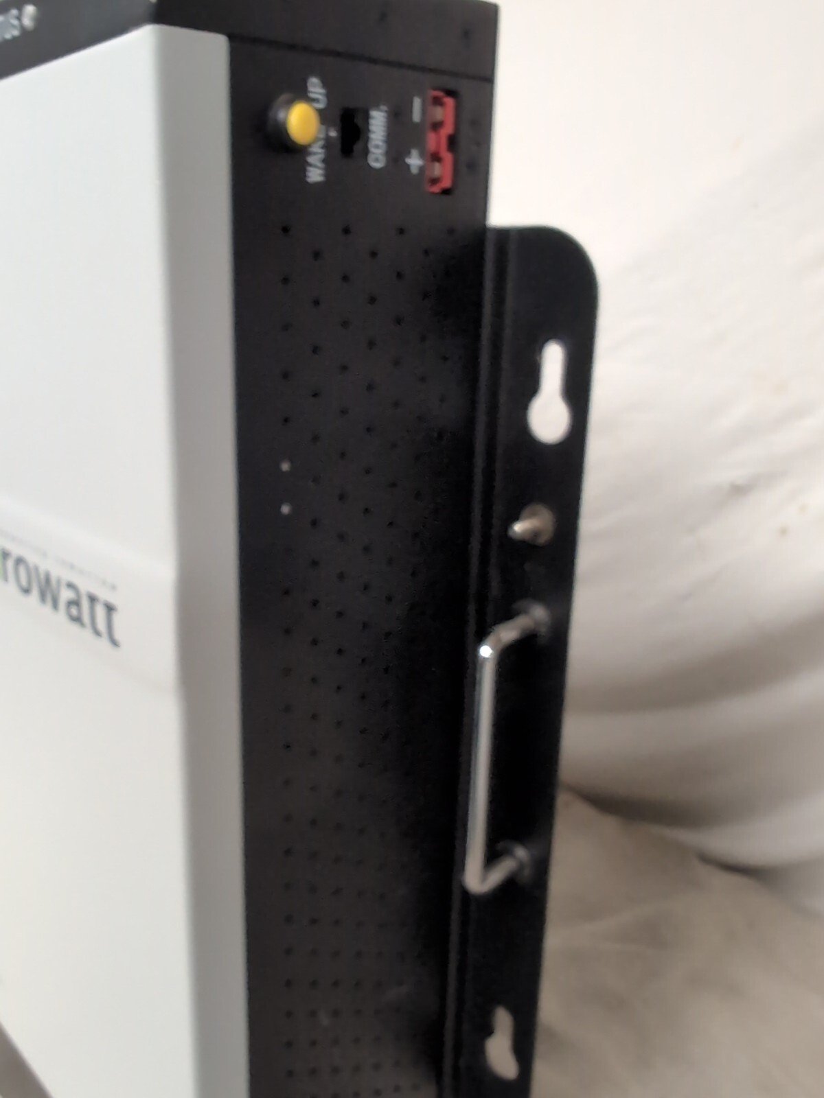 Growatt GBLI 5001 Battery Faulty Spares or Repair - Image 4