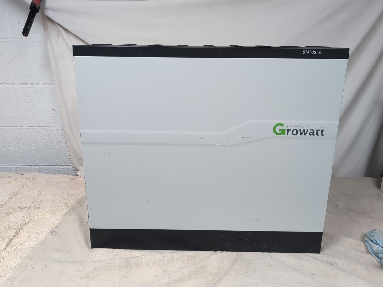 Growatt GBLI 5001 Battery Faulty Spares or Repair