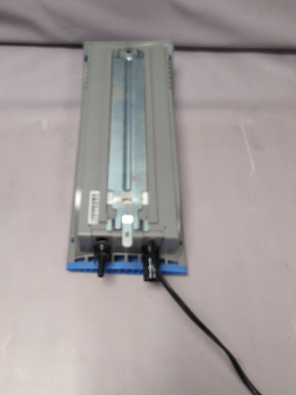 Mastervolt Soladin 600 600W Grid-Tie Solar PV Inverter 230V - Image 3