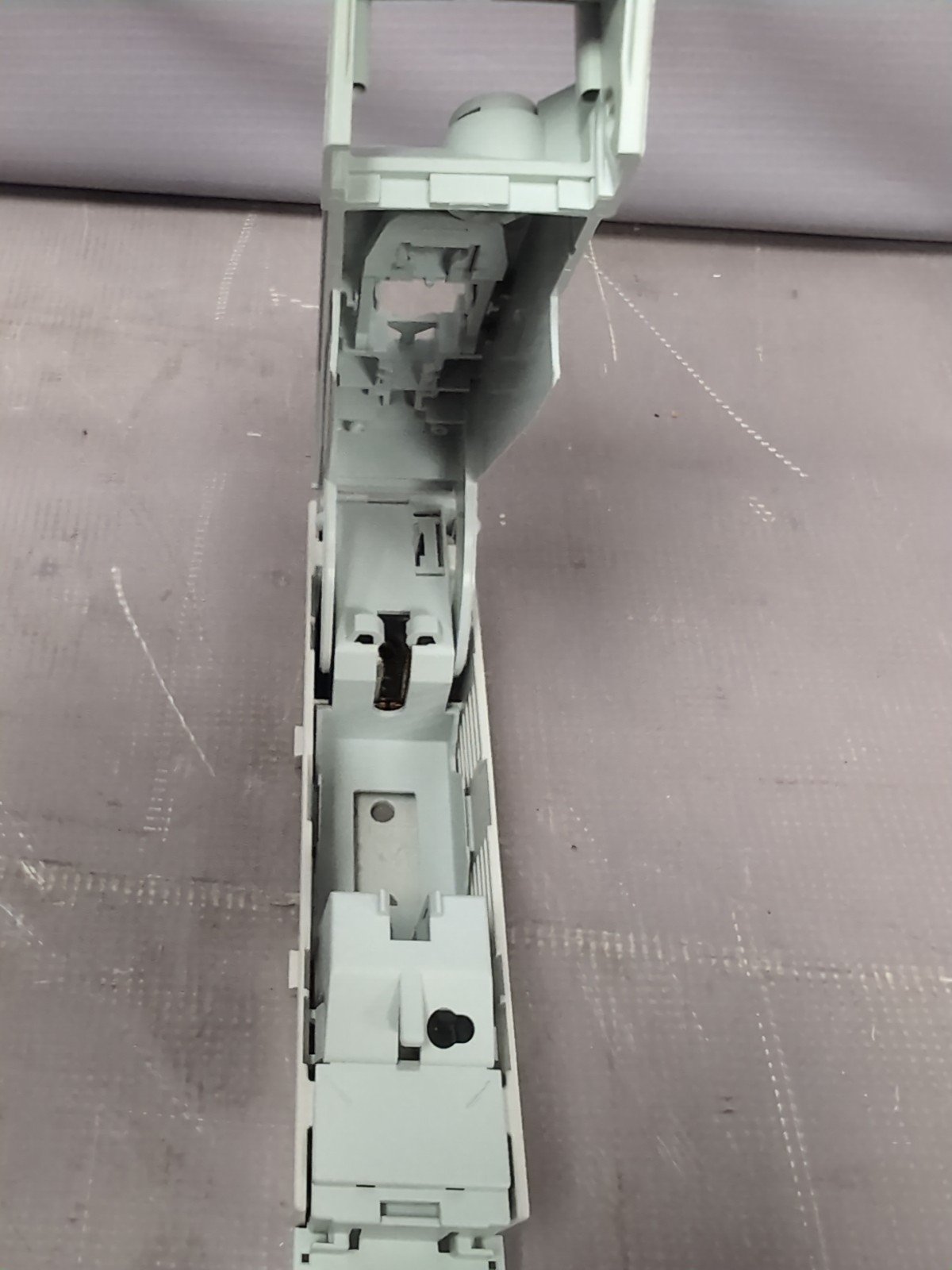 Mersen Multibloc 160A NH00 Fuse Switch Disconnector – Industrial Isolator - Image 2
