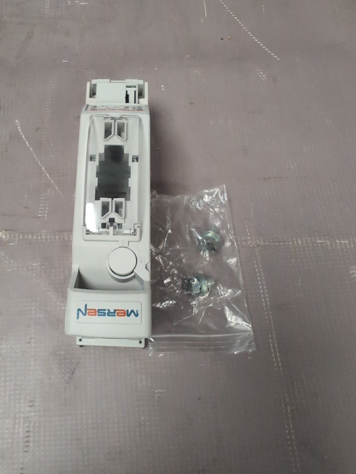 Mersen Multibloc 160A NH00 Fuse Switch Disconnector – Industrial Isolator - Image 3