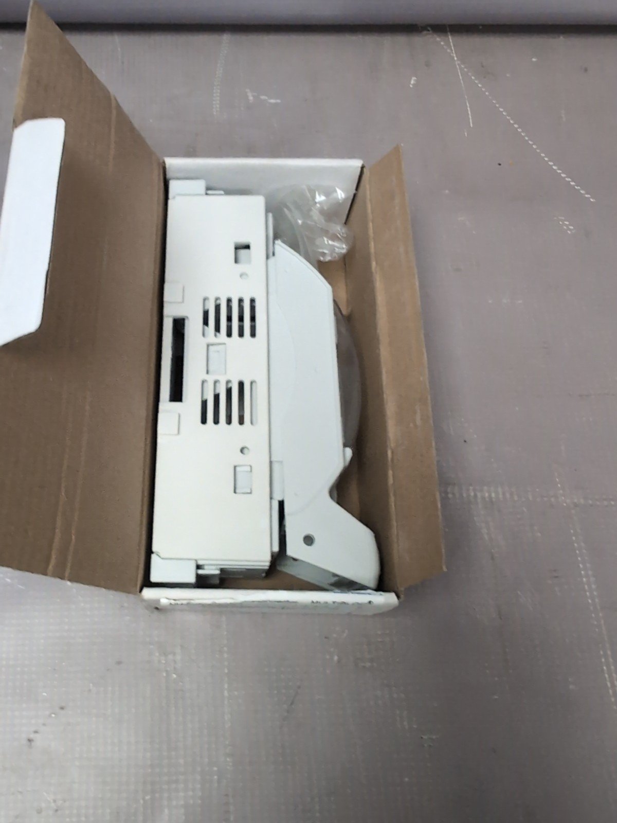 Mersen Multibloc 160A NH00 Fuse Switch Disconnector – Industrial Isolator - Image 5