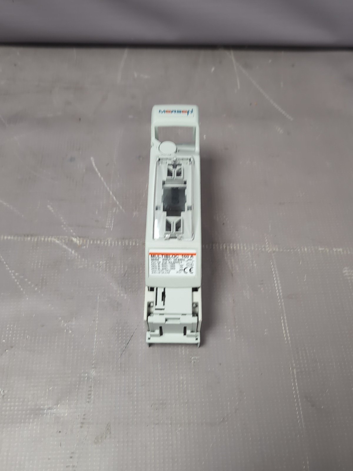 Mersen Multibloc 160A NH00 Fuse Switch Disconnector – Industrial Isolator