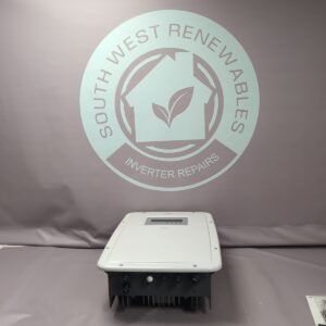 New ABB Trio-5.8-TL-OUTD-400 3 Phase 5800 W Solar Inverter New Other