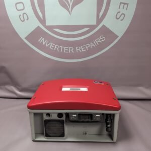 SMA Sunny Boy SB3300 3.3kW Solar Inverter 3300W Bare Unit