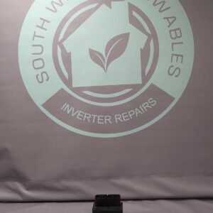 SMA Tripower ESS Handle