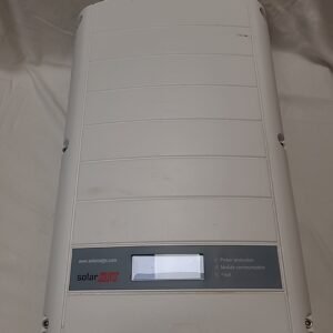 SolarEdge SE3000 3KW Solar PV Inverter No wall bracket