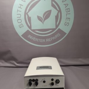 Solis / Ginlong 3K-2G 3.0 KW Solar PV Inverter 3500 Watt Max Dual MPPT