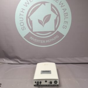 Solis Mini 2000 Solar Inverter 60 V Start Up 2300w Max
