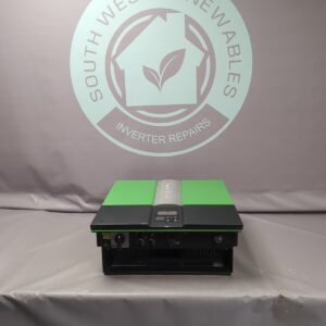 Sonnen Macht SMMCSL-TL3 K Solar PV Inverter 3000 Watts Dual Mppt