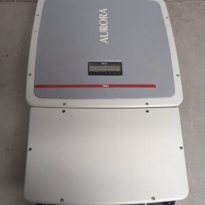 ABB Aurora TRIO-20.0-TL-OUTD-2SX400 20kW 3-Phase Solar PV Inverter – Dual MPPT