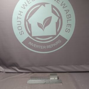 Heatsink X 3,  Different Sizes , As Described On Listing