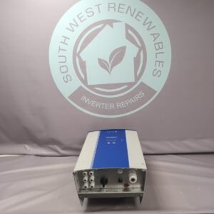 Kaco Powador 4202-INT 4.2KW  Solar PV Inverter Hard Wired 4200W