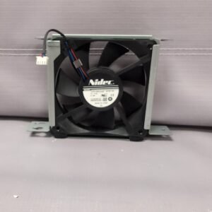 Nidec Cooling Fan D12T-12PS14 02A