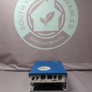 Samil Power Solar River 3000TL - 3.0 KW Solar PV Inverter