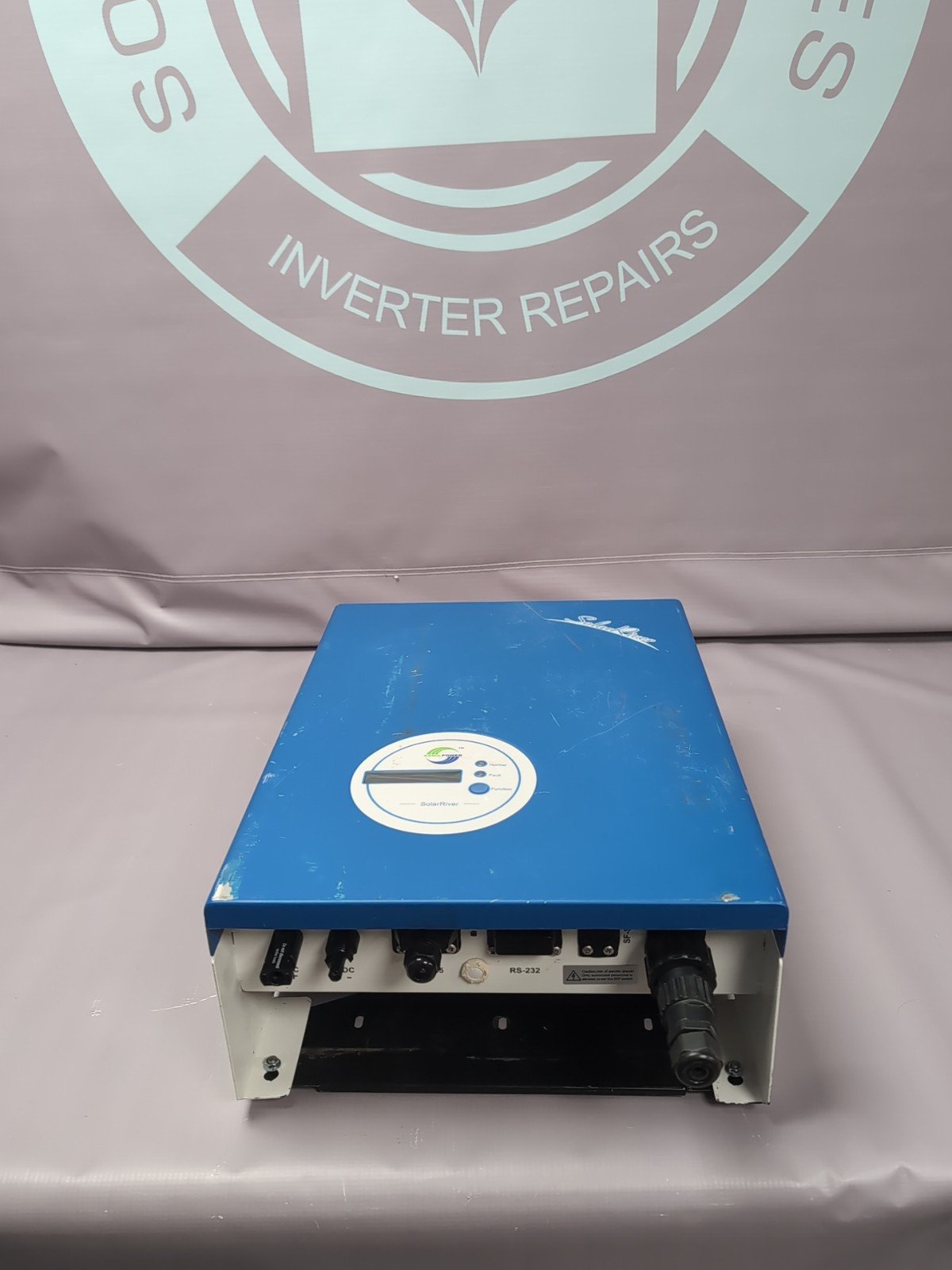 Samil Solar River 2300TL 2.2 KW Solar PV Inverter 2200 Watts - Image 3
