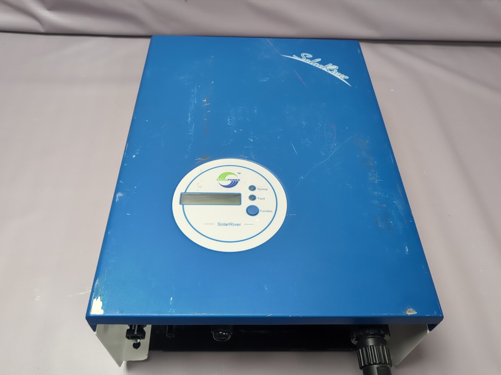 Samil Solar River 2300TL 2.2 KW Solar PV Inverter 2200 Watts - Image 5