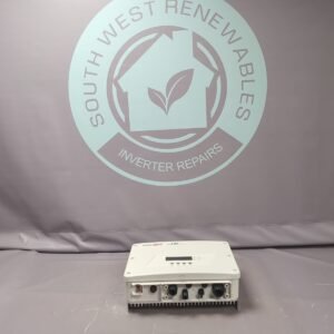 SolarEdge Single Phase Inverter HD  3.68Kw - SE3680H