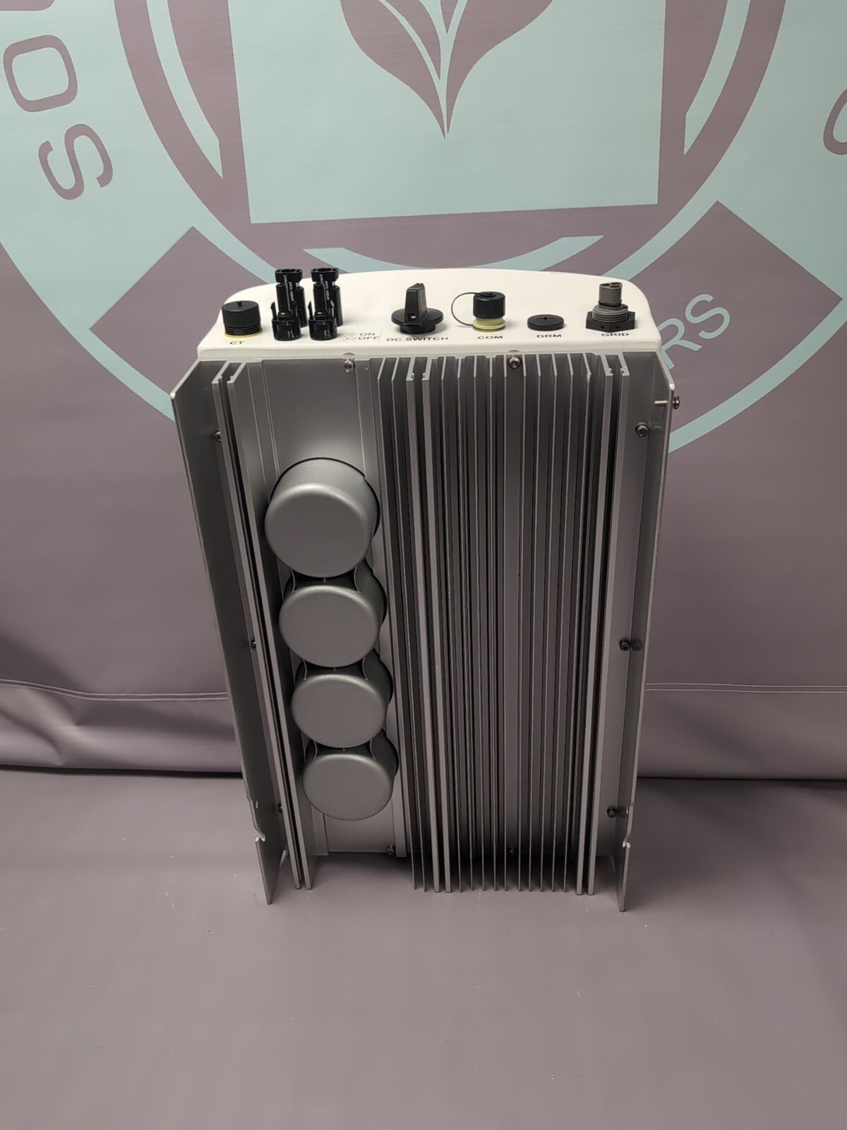 Solis 1P3vK -4G Solar PV Inverter 3300 Watt 4G - South West Renewables