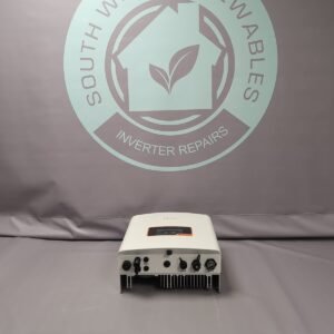 Solis / Ginlong 4G-mini-700 Solar PV Inverter 800 Watt, 50-500V bare unit