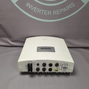 Solis RAI-3K-48ES-5G AC Coupled Controller for Battery storage Bare Unit only