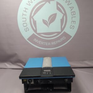 Sonnen Macht SMMCSL-TL3.6K 3.6kW Solar PV Inverter – 3600W Dual MPPT