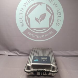 Steca Grid 3010 x Solar Pv Inverter New In Box (Please See Description)