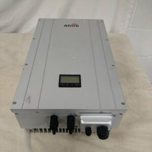 Afore AnyHome HNS3600Tl  3.6 KW Solar PV Inverter.