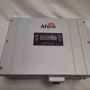 Aluminium Heatsink with Casement / 345 X 280 X 170mm Ham / Amateur Radio Project