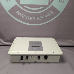 Ginlong Evoco Energy GC1 1.2kW Solar PV Inverter