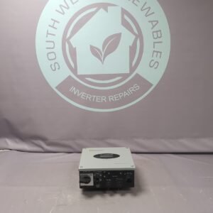 Growatt 1500-S 1.5kW Solar PV Inverter (1500W) – DC Isolator, Bare Unit